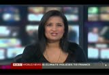 BBC World News : WHUT : March 13, 2012 7:00am-7:30am EDT