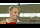 BBC World News : WHUT : July 23, 2012 7:00am-7:30am EDT