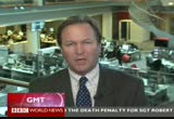 BBC World News : WHUT : November 14, 2012 7:00am-7:30am EST