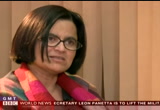 BBC World News : WHUT : January 24, 2013 7:00am-7:30am EST