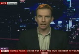 BBC World News : WHUT : February 1, 2013 7:00am-7:30am EST