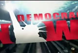 Democracy Now! : WHUT : February 8, 2013 6:00pm-7:00pm EST