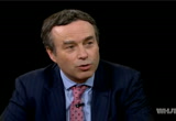 Charlie Rose : WHUT : May 1, 2013 11:00pm-12:00am EDT