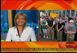 ABC News Good Morning America : WJLA : August 25, 2009 7:00am-9:00am EDT
