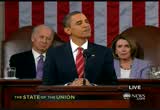 State of the Union : WJLA : January 27, 2010 9:00pm-10:30pm EST