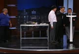 Jimmy Kimmel Live : WJLA : October 26, 2010 12:05am-1:05am EDT