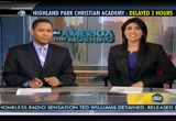 America This Morning : WJLA : January 12, 2011 4:00am-4:30am EST