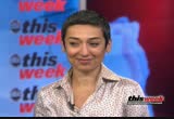 This Week With Christiane Amanpour : WJLA : March 6, 2011 10:00am-11:00am EST