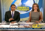America This Morning : WJLA : May 2, 2011 4:00am-4:30am EDT