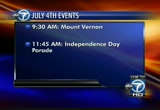 ABC7 News Weekly : WJLA : July 3, 2011 11:35pm-12:00am EDT