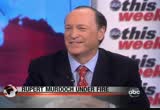 This Week With Christiane Amanpour : WJLA : July 10, 2011 10:00am-11:00am EDT