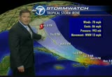 ABC7 News Weekly : WJLA : August 21, 2011 11:35pm-12:00am EDT