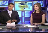 America This Morning : WJLA : January 18, 2012 4:00am-4:30am EST