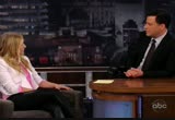 Jimmy Kimmel Live : WJLA : March 21, 2012 12:00am-1:05am EDT