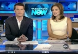 ABC World News Now : WJLA : August 14, 2012 2:35am-4:00am EDT