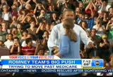 ABC News Good Morning America : WJLA : August 20, 2012 7:00am-9:00am EDT