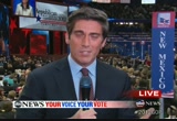 Republican National Convention : WJLA : August 28, 2012 10:00pm-11:00pm EDT
