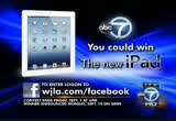 ABC 7 News at 500 : WJLA : September 3, 2012 5:00pm-6:00pm EDT