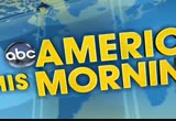 America This Morning : WJLA : September 19, 2012 4:00am-4:30am EDT