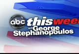 This Week With George Stephanopoulos : WJLA : October 21, 2012 10:00am-11:00am EDT