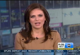 ABC News Good Morning America : WJLA : November 4, 2012 8:00am-9:00am EST