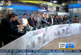 ABC News Good Morning America : WJLA : November 5, 2012 7:00am-9:00am EST