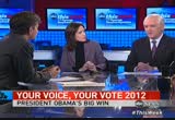 This Week With George Stephanopoulos : WJLA : November 11, 2012 10:00am-11:00am EST