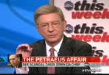 This Week With George Stephanopoulos : WJLA : November 18, 2012 10:00am-11:00am EST
