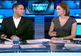 ABC World News Now : WJLA : December 7, 2012 2:35am-4:00am EST