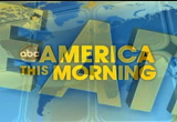 America This Morning : WJLA : December 24, 2012 4:00am-4:30am EST