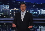 Jimmy Kimmel Live : WJLA : January 23, 2013 11:35pm-12:35am EST