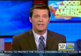 ABC News Good Morning America : WJLA : February 3, 2013 8:00am-9:00am EST