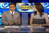 America This Morning : WJLA : February 5, 2013 4:00am-4:30am EST