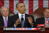 State of the Union 2013 : WJLA : February 12, 2013 9:00pm-10:30pm EST