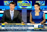 America This Morning : WJLA : June 6, 2013 4:00am-4:30am EDT
