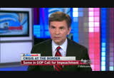 This Week With George Stephanopoulos : WJLA : July 13, 2014 10:00am-11:01am EDT
