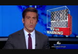 ABC World News Tonight With David Muir : WJLA : November 7, 2014 6:30pm-7:01pm EST