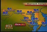 Eyewitness News at 4 : WJZ : August 5, 2009 4:00pm-5:00pm EDT