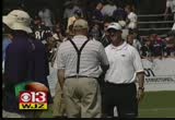 Eyewitness News at 6 : WJZ : August 11, 2009 6:00pm-7:00pm EDT