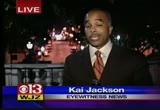 Eyewitness 11PM News : WJZ : August 20, 2009 11:00pm-11:35pm EDT
