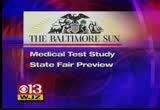 Eyewitness News at 6 : WJZ : August 26, 2009 6:00pm-7:00pm EDT