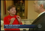 CBS Evening News With Katie Couric : WJZ : November 18, 2009 7:00pm-7:30pm EST