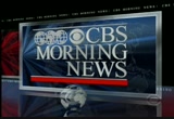CBS Morning News : WJZ : November 10, 2010 4:30am-5:00am EST