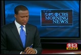 CBS Morning News : WJZ : December 27, 2010 4:30am-5:00am EST