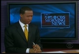 CBS Morning News : WJZ : February 8, 2011 4:30am-5:00am EST