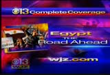 Eyewitness News at 4 : WJZ : February 11, 2011 4:00pm-5:00pm EST