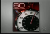 60 Minutes : WJZ : March 13, 2011 7:00pm-8:00pm EDT