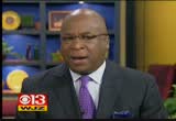 Eyewitness News at 4 : WJZ : July 19, 2011 4:00pm-5:00pm EDT