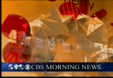 CBS Morning News : WJZ : December 12, 2011 4:30am-5:00am EST