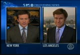 CBS Evening News With Scott Pelley : WJZ : December 30, 2011 7:00pm-7:30pm EST